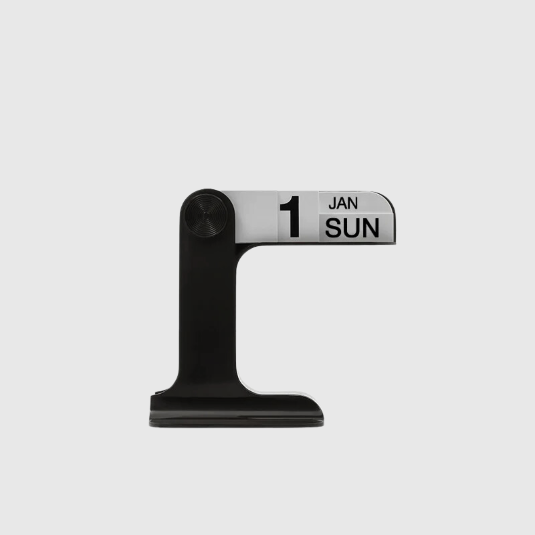 Perpetual Calendar for Year-Round Date Tracking and Planning-Orizon Depot