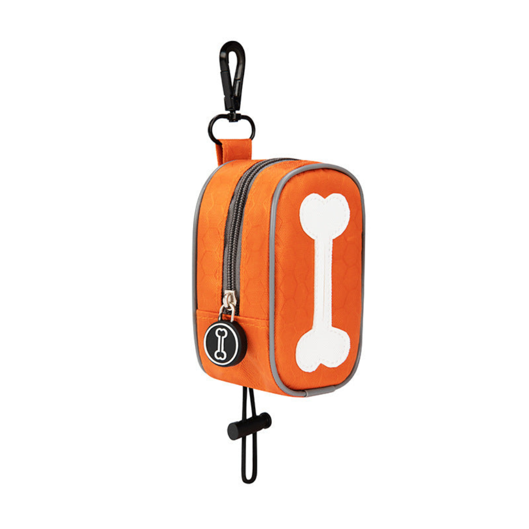 Portable Dog Waste Bag Dispenser-Orizon Depot