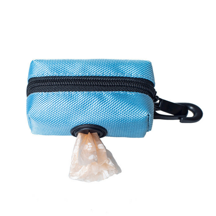 Portable Dog Waste Bag Dispenser-Orizon Depot