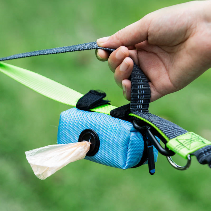 Portable Dog Waste Bag Dispenser-Orizon Depot