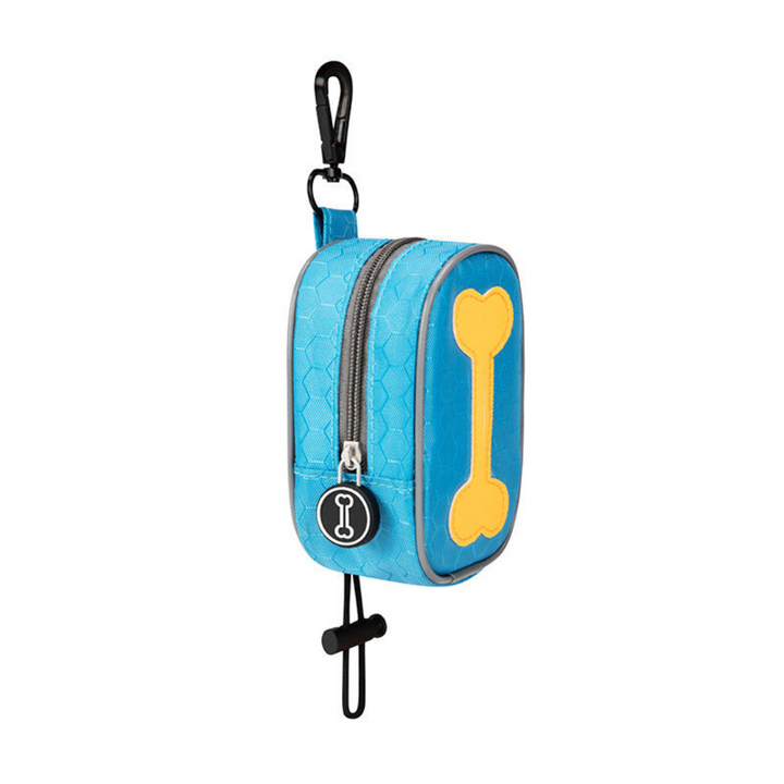 Portable Dog Waste Bag Dispenser-Orizon Depot