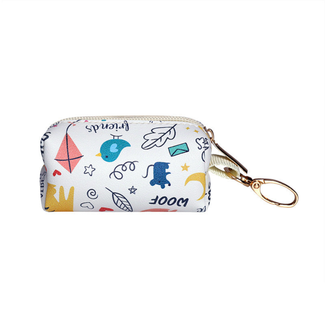 Portable Dog Waste Bag Dispenser-Orizon Depot