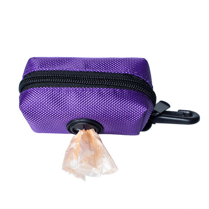 Portable Dog Waste Bag Dispenser-Orizon Depot