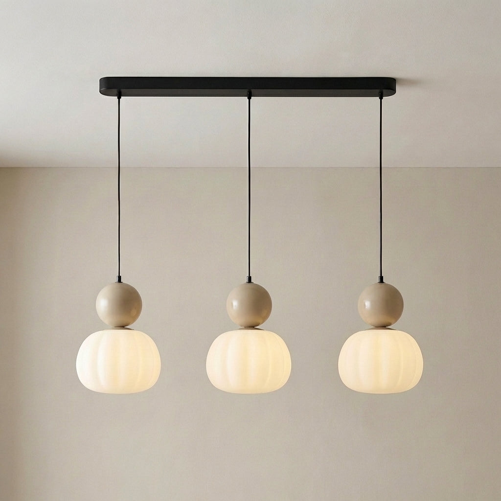 Luxury Art Deco Hanging Lamp-Orizon Depot