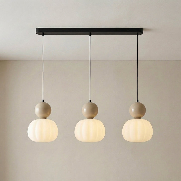 Luxury Art Deco Hanging Lamp-Orizon Depot