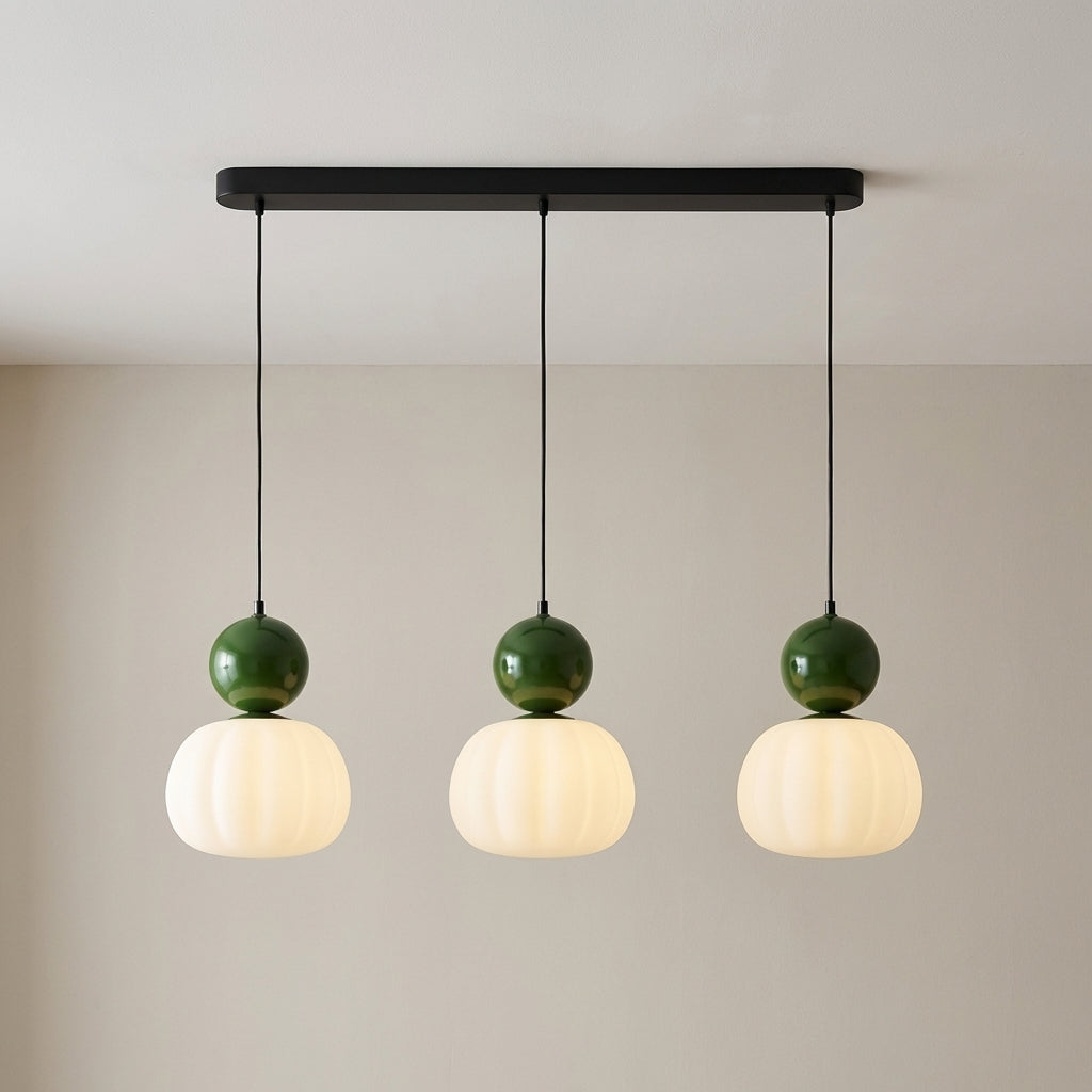 Luxury Art Deco Hanging Lamp-Orizon Depot