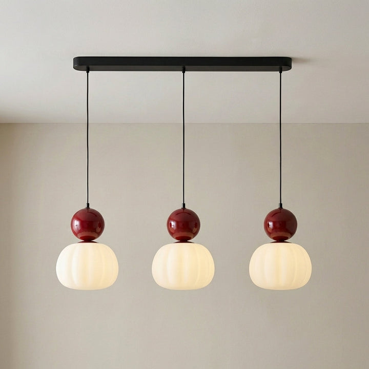 Luxury Art Deco Hanging Lamp-Orizon Depot