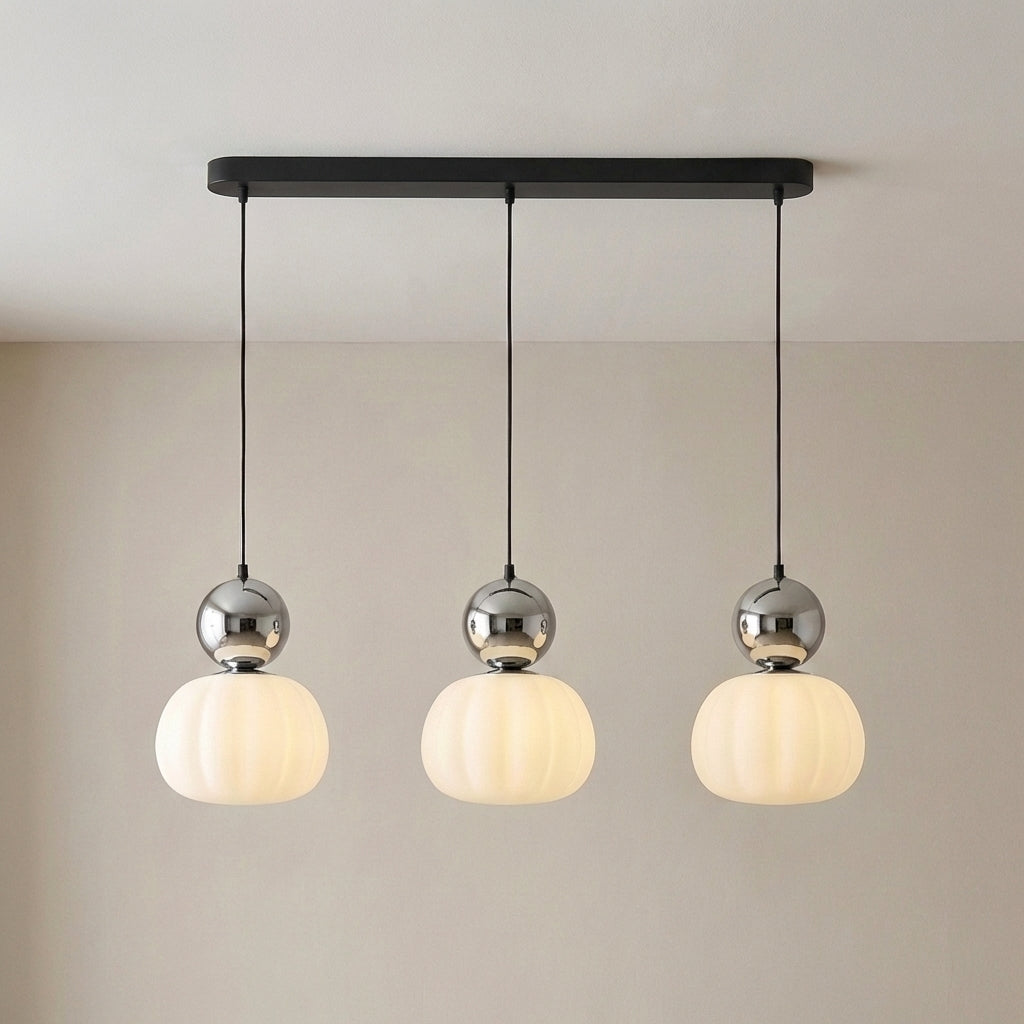 Luxury Art Deco Hanging Lamp-Orizon Depot