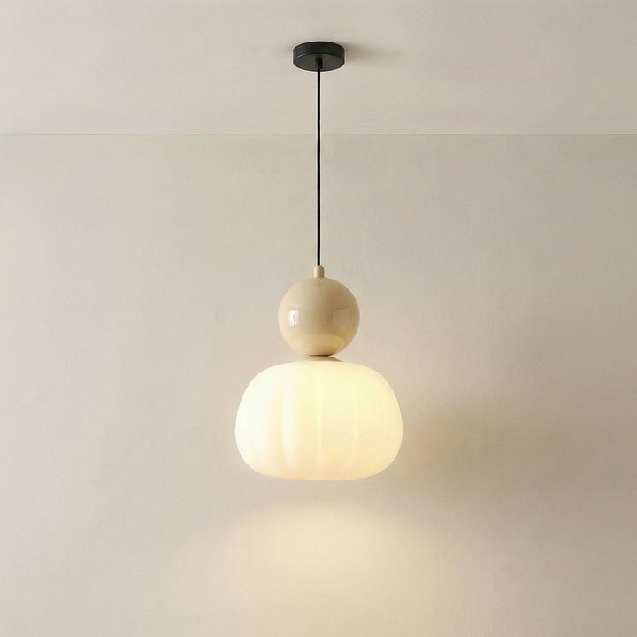 Luxury Art Deco Hanging Lamp-Orizon Depot