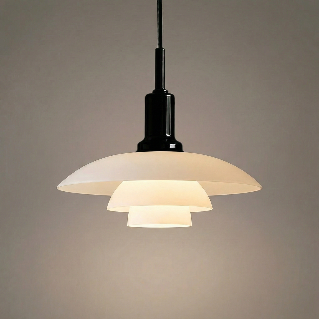 Danish Designer Pendant Lamp Modern Luxury Hanging Light-Orizon Depot