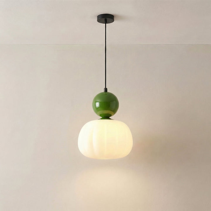 Luxury Art Deco Hanging Lamp-Orizon Depot