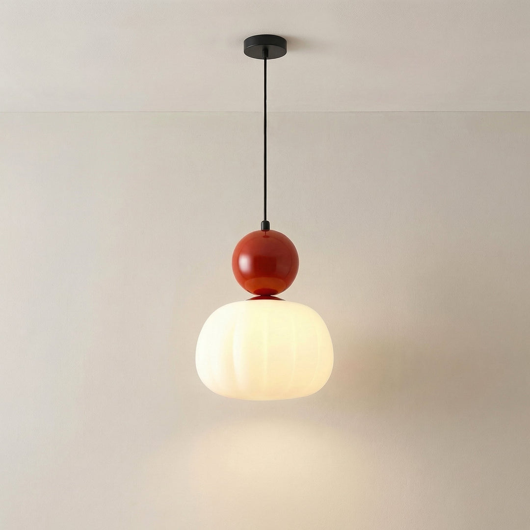 Luxury Art Deco Hanging Lamp-Orizon Depot
