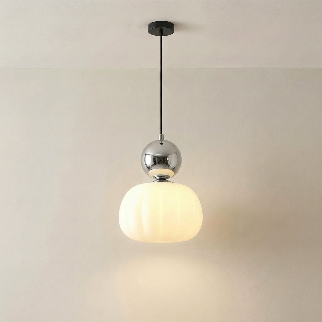 Luxury Art Deco Hanging Lamp-Orizon Depot