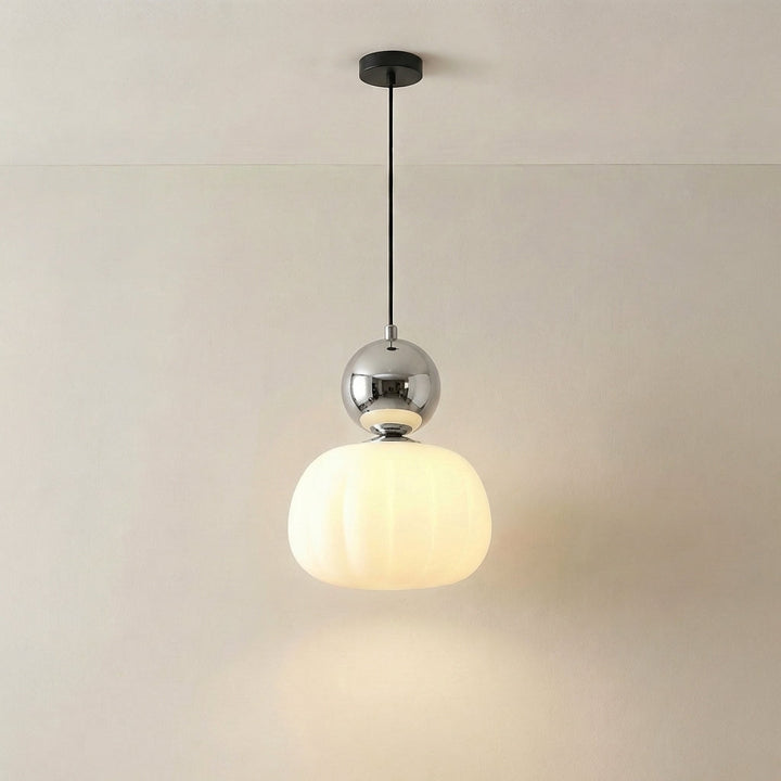 Luxury Art Deco Hanging Lamp-Orizon Depot