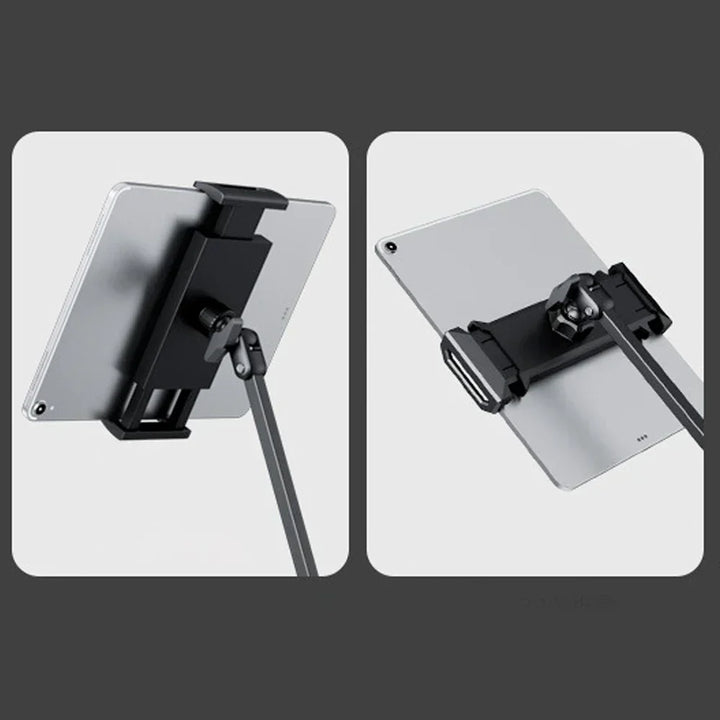 Adjustable Tablet Holder for Convenient Viewing and Use-Orizon Depot