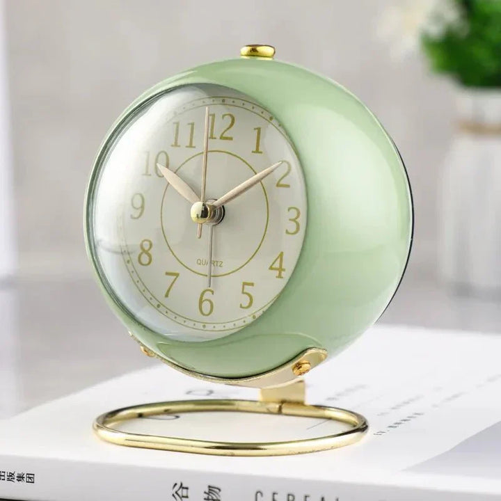 Vintage Style Creative Alarm Clock-Orizon Depot