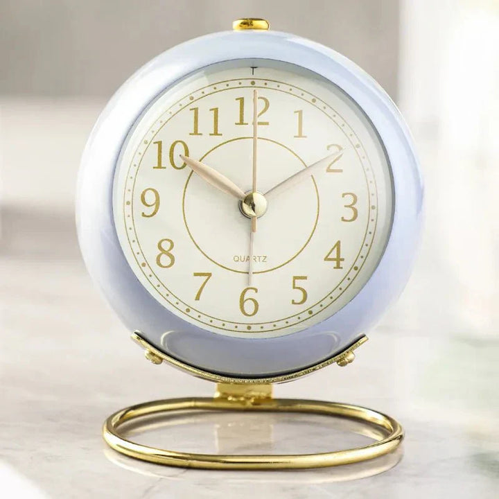 Vintage Style Creative Alarm Clock-Orizon Depot