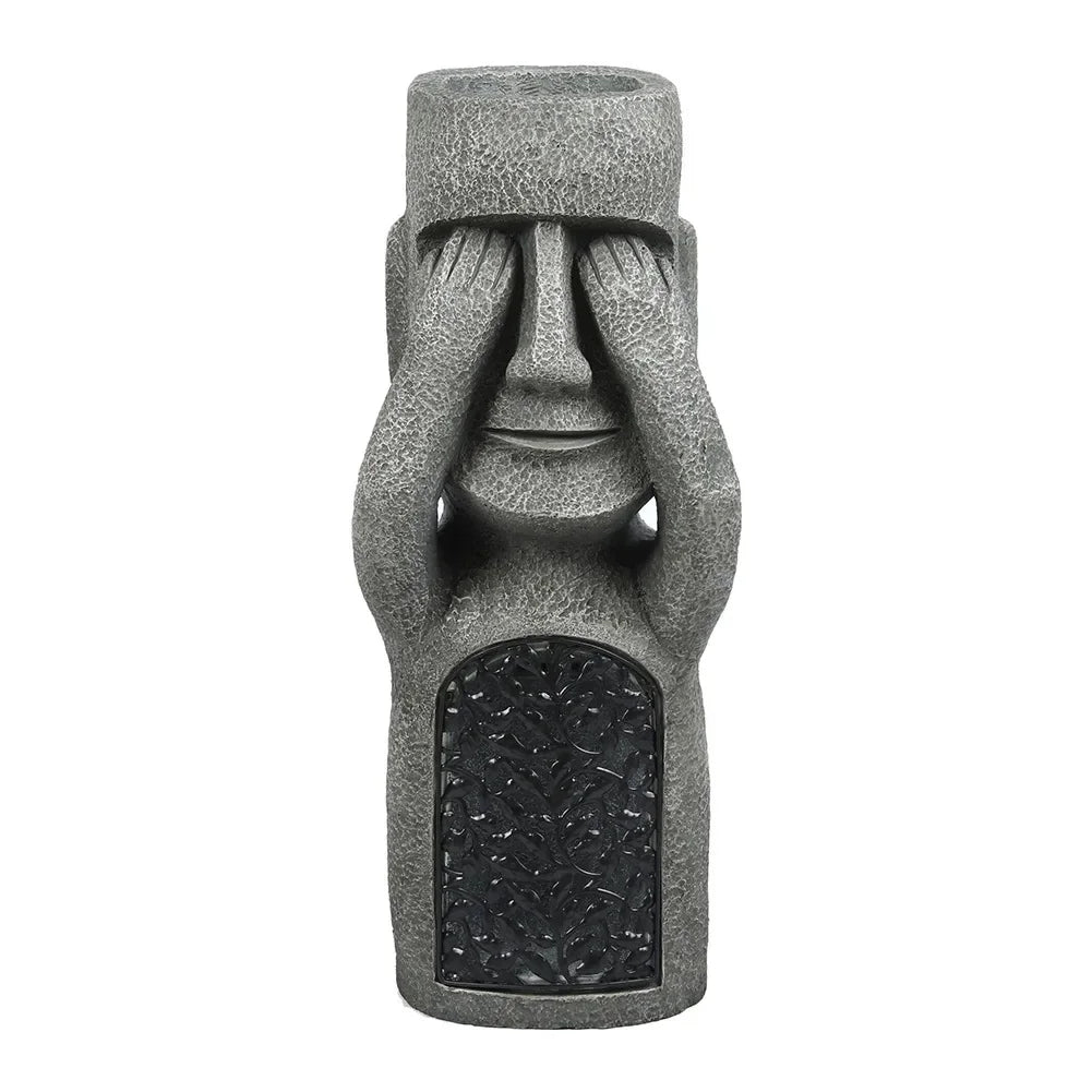 Best-Selling Decorative Garden Statues for Outdoor Spaces-Orizon Depot