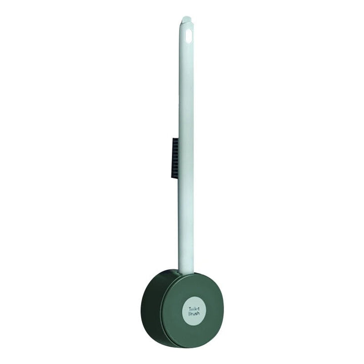 Wall Mounted Hygienic Toilet Brush – Effortless Cleaning Design-Orizon Depot