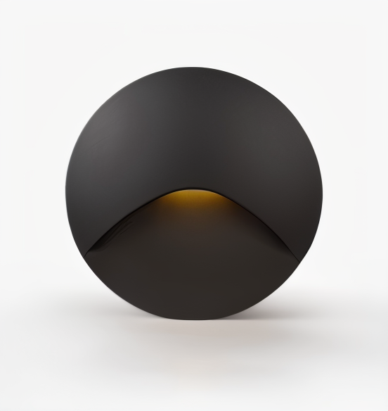 Waterproof IP65 Motion Sensor Wall Light for Indoor and Outdoor Use-Orizon Depot