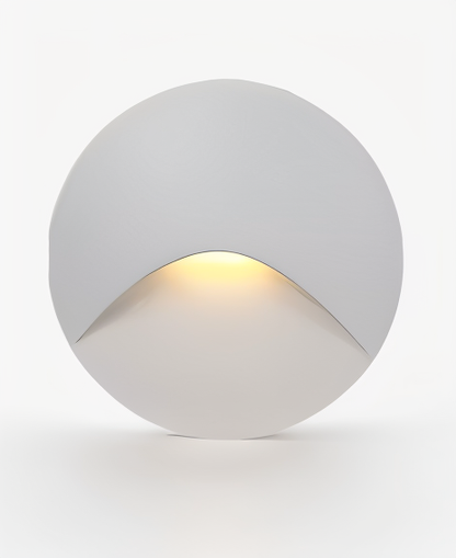 Waterproof IP65 Motion Sensor Wall Light for Indoor and Outdoor Use-Orizon Depot