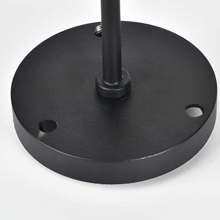 Waterproof LED COB Arched Gooseneck Pathway Lights for Outdoors-Orizon Depot