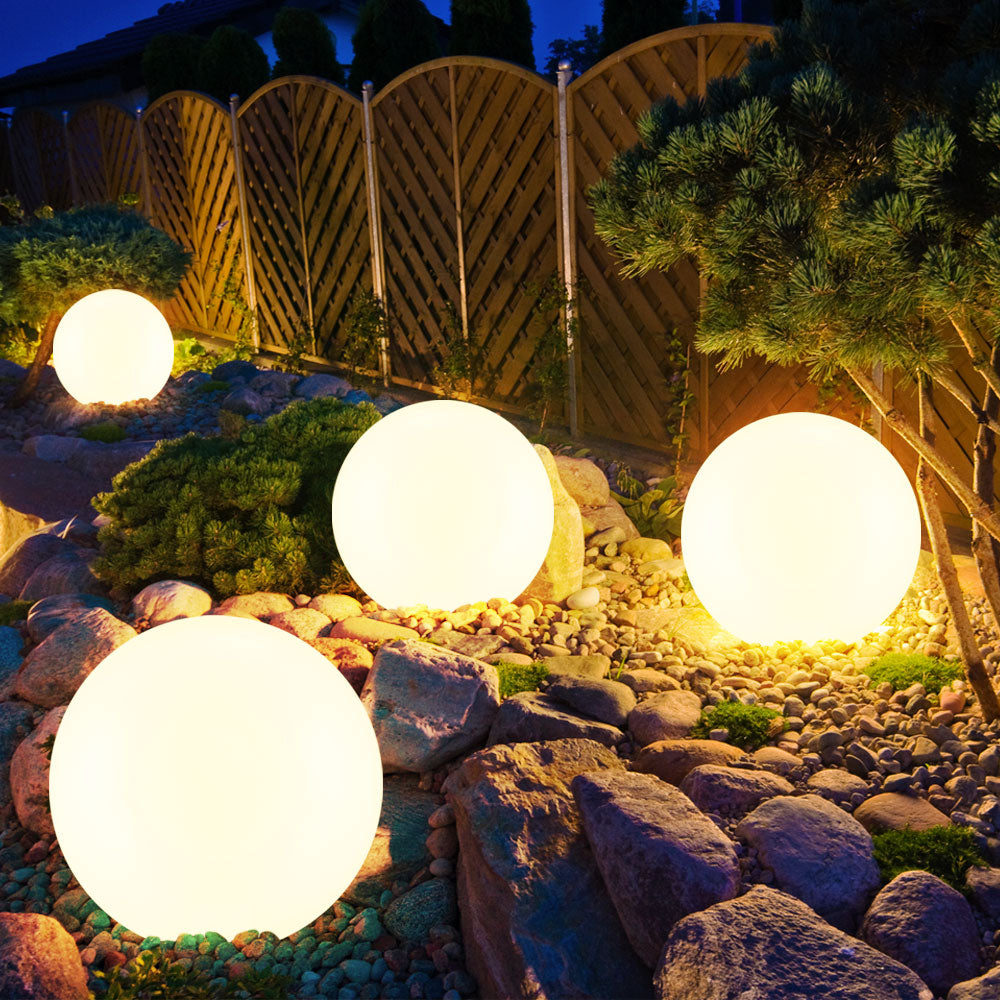 Weatherproof Outdoor Garden Light for All-Season Use-Orizon Depot