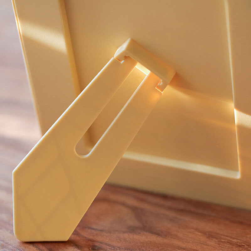 Tier Shape Picture Frame - Stylish Home Decor for Your Photos-Orizon Depot