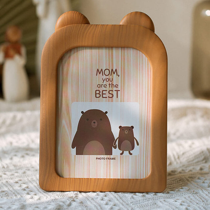 Tier Shape Picture Frame - Stylish Home Decor for Your Photos-Orizon Depot