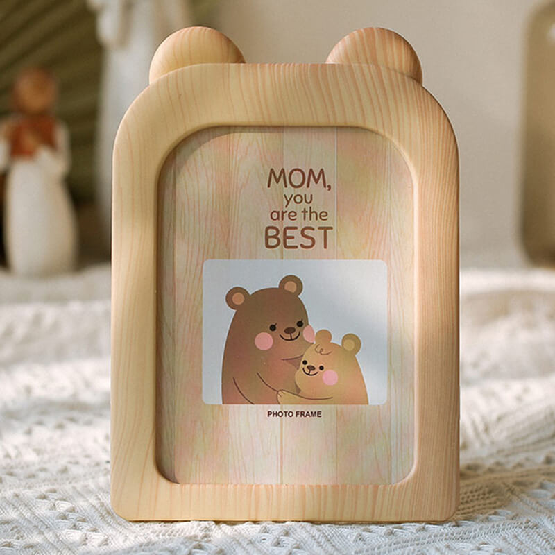 Tier Shape Picture Frame - Stylish Home Decor for Your Photos-Orizon Depot