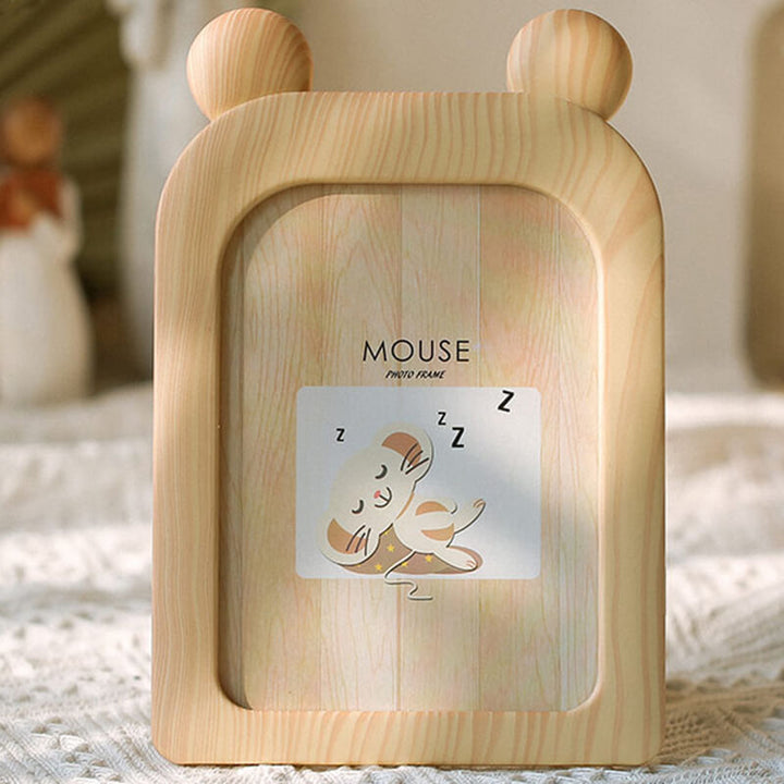 Tier Shape Picture Frame - Stylish Home Decor for Your Photos-Orizon Depot