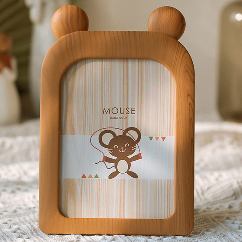 Tier Shape Picture Frame - Stylish Home Decor for Your Photos-Orizon Depot