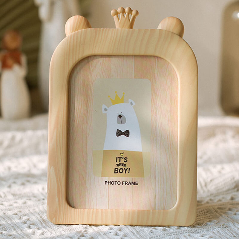Tier Shape Picture Frame - Stylish Home Decor for Your Photos-Orizon Depot