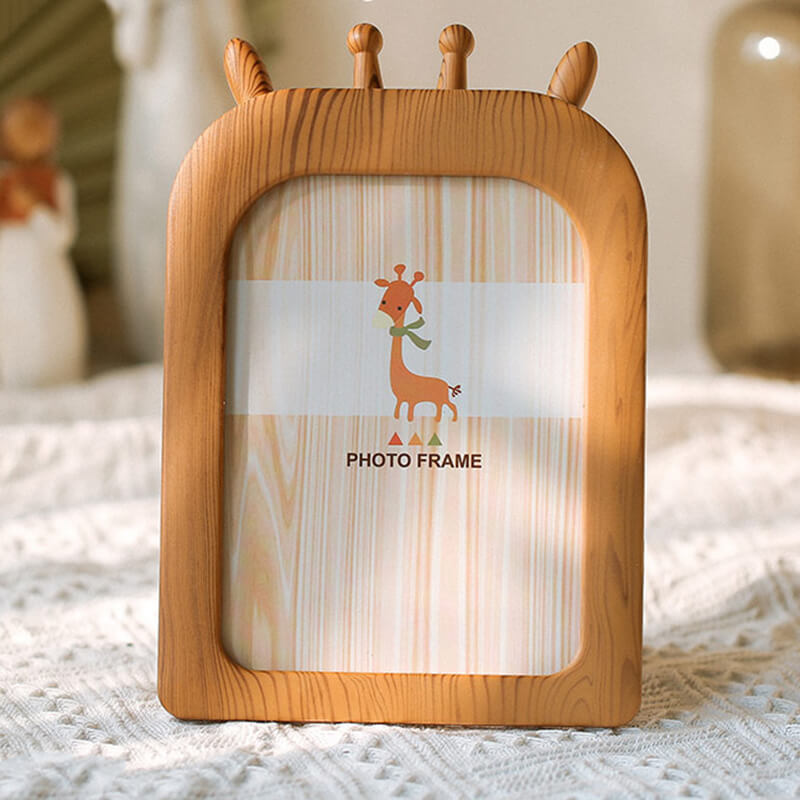 Tier Shape Picture Frame - Stylish Home Decor for Your Photos-Orizon Depot