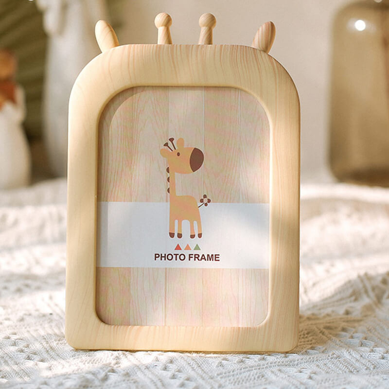 Tier Shape Picture Frame - Stylish Home Decor for Your Photos-Orizon Depot