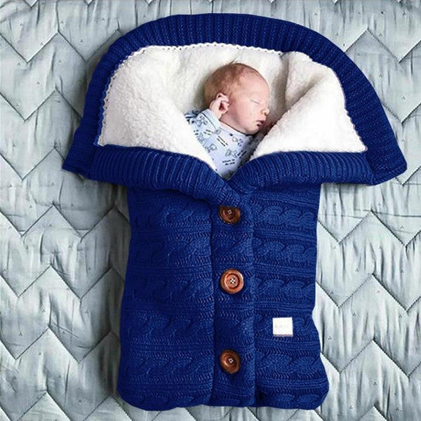 Soft and Cozy Baby Blanket for Comfort and Warmth