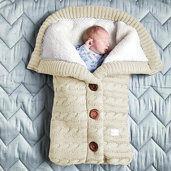 Soft and Cozy Baby Blanket for Comfort and Warmth