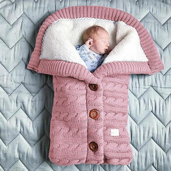 Soft and Cozy Baby Blanket for Comfort and Warmth