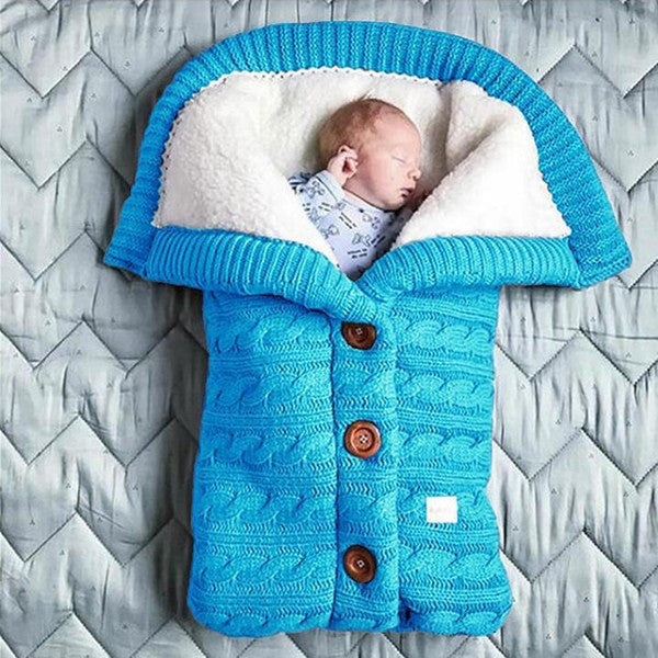 Soft and Cozy Baby Blanket for Comfort and Warmth