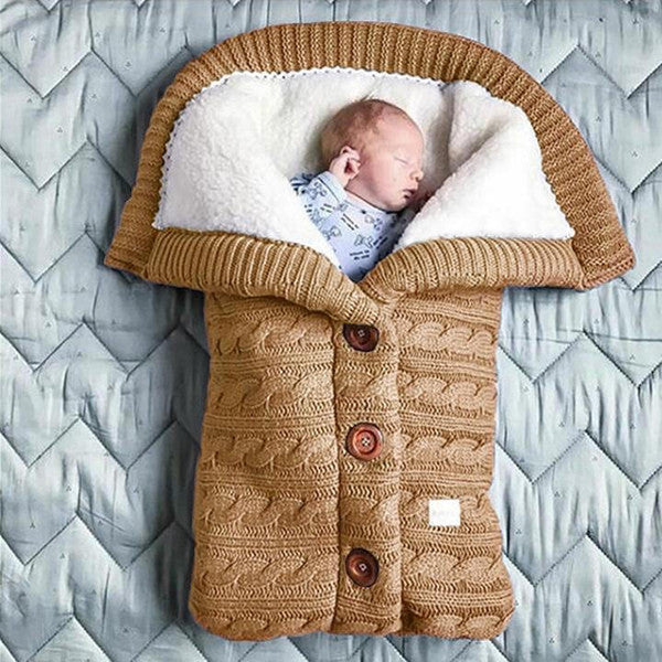 Soft and Cozy Baby Blanket for Comfort and Warmth
