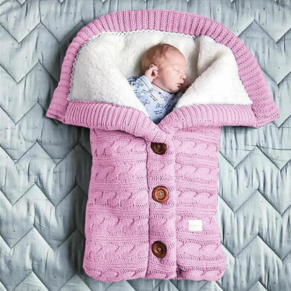 Soft and Cozy Baby Blanket for Comfort and Warmth