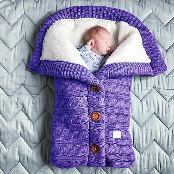 Soft and Cozy Baby Blanket for Comfort and Warmth