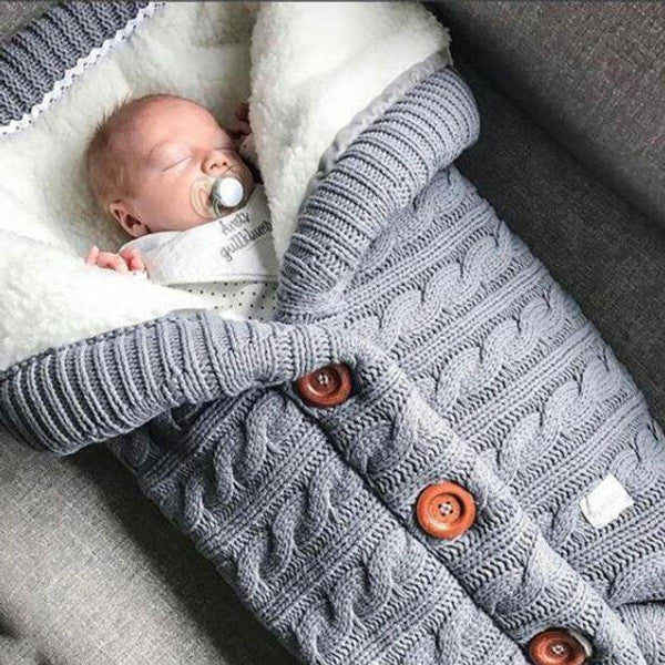 Soft and Cozy Baby Blanket for Comfort and Warmth