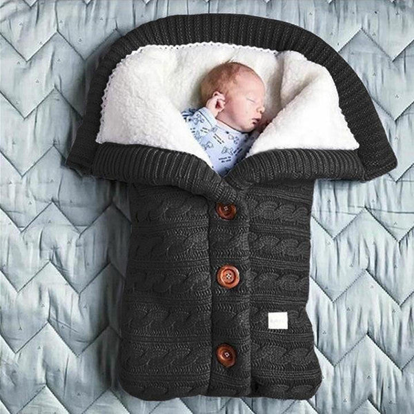 Soft and Cozy Baby Blanket for Comfort and Warmth