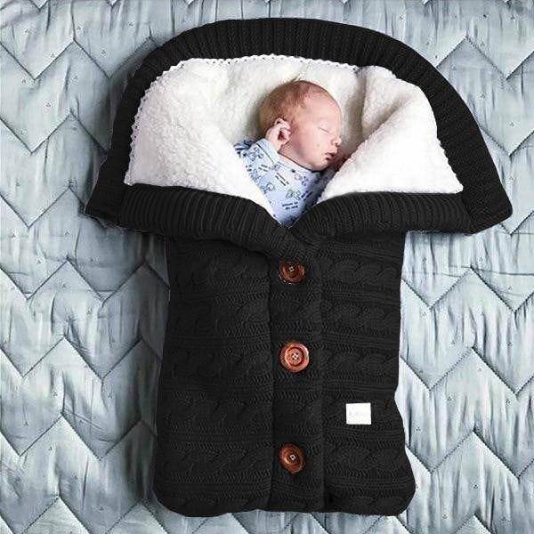 Soft and Cozy Baby Blanket for Comfort and Warmth