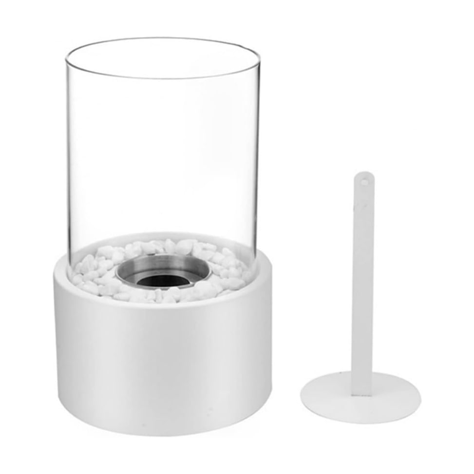 Elegant Eternal Flame Oil Lamp – Classic Design with Modern Functionality-Orizon Depot