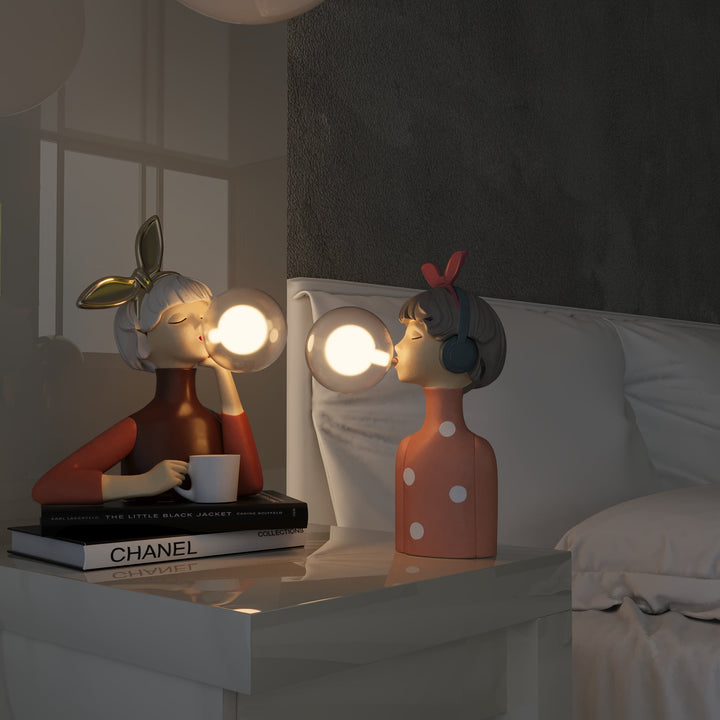 Artisan Desk Lamp
