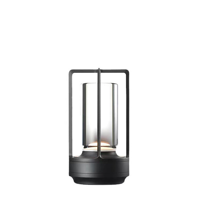 Cordless Dimmable Table Lamp - Rechargeable Desk Light-Orizon Depot
