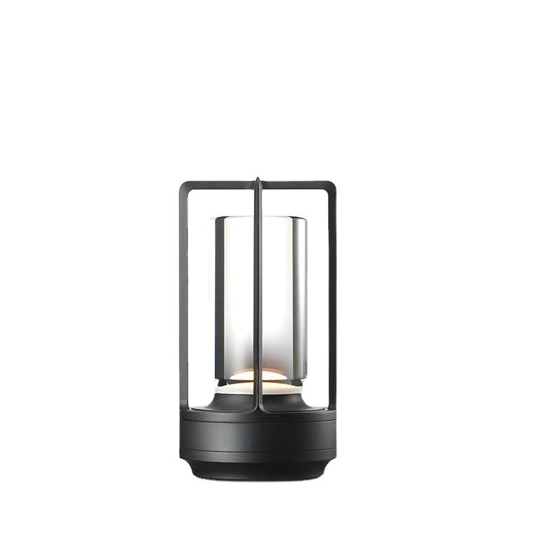 Cordless Dimmable Table Lamp - Rechargeable Desk Light-Orizon Depot
