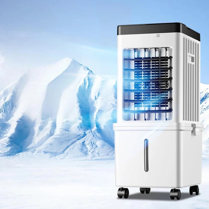 Portable Windowless Air Conditioner for Home & Office - Outdoor Decor